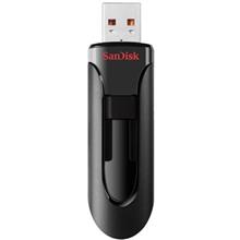 فلش مموری سن دیسک مدل CRUZER GLIDE CZ60 ظرفیت 16 گیگابایت Sandisk CRUZER GLIDE CZ60 Flash Memory - 16GB